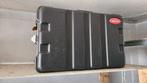 Flightcase 6h 2 stuks, Muziek en Instrumenten, Behuizingen en Koffers, Ophalen, Gebruikt, Overige instrumenten, Flightcase