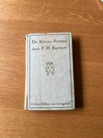 De Kleine Prinses - 1920 Editie, Boeken, Ophalen of Verzenden, Gelezen, Fictie algemeen