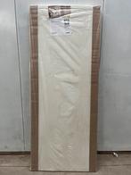 Svedex opdekdeur branddeur 231 x 95 Links, Ophalen, Zo goed als nieuw, Binnendeur, 215 cm of meer