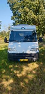 Te koop fiat hobby t 650, Caravans en Kamperen, Ringverwarming, Fiat, Hobby, Gaslek-detector