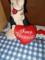 Ondeugende knuffel 31 cm groot, Ophalen of Verzenden