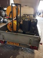 Te huur hogedrukreiniger in kar 180 bar, Doe-het-zelf en Verbouw, Reinigingsmachines, Ophalen, Zo goed als nieuw, Overige typen