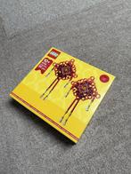 lego icon bloem NIEUW, Ophalen of Verzenden, Nieuw, Complete set, Lego