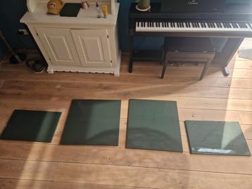 Ikea Besta kastdeuren