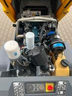 Compressor atlas copco!!!!! Goede staat !!!!, Doe-het-zelf en Verbouw, Compressors, Gebruikt, Ophalen of Verzenden, Mobiel, 10 bar of meer