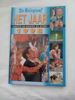 boeken, Ophalen of Verzenden, Nieuw