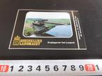 sticker Leger Koninklijke Landmacht Brugleggende tank ED5088, Verzamelen, Ophalen, Zo goed als nieuw, Bedrijf of Vereniging