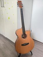 Tanglewood gitaar met boston case, Muziek en Instrumenten, Snaarinstrumenten | Gitaren | Akoestisch, Ophalen of Verzenden, Zo goed als nieuw
