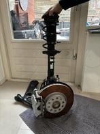 Complete linker voorwielophanging linksvoor VW Caddy V 2020+, Auto-onderdelen, Ophalen, Nieuw, Volkswagen