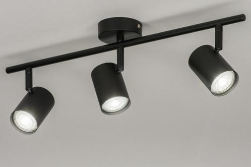 53cm plafondlamp spots woonkamer keuken bed hal lamp dimbaar, Huis en Inrichting, Lampen | Plafondlampen, Nieuw, Ophalen of Verzenden
