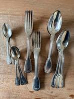 Vintage model Chinon bestek, Ophalen of Verzenden