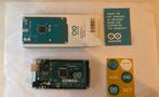 Originele Arduino mega R3, Ophalen of Verzenden, Nieuw