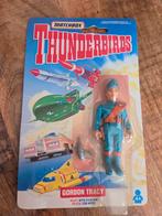 Thunderbirds Gordon Tracy figuur Matchbox 1992, ., Ophalen of Verzenden, Zo goed als nieuw, .