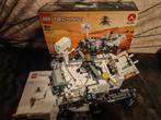 LEGO 42158 NASA Mars Rover Perseverance, Ophalen of Verzenden, Zo goed als nieuw