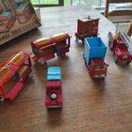 Corgi Toys Giftset No. 23 Circus Modellen, Ophalen of Verzenden, Gebruikt, Jongen of Meisje