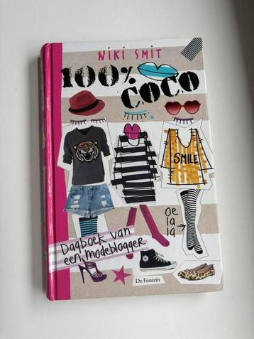 Kinderboek 100% Coco beschikbaar voor biedingen