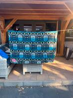 Wollen dekens vintage 12  x, Ophalen, Gebruikt
