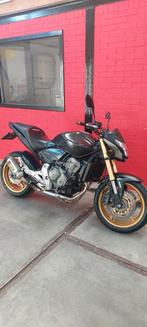 Honda hornet cb600f 2012 abs naked bike, Naked bike, Particulier, 4 cilinders, Meer dan 35 kW