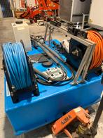 Proffesioneel osmose warm water systeem, Ophalen of Verzenden, Gebruikt, Overige typen