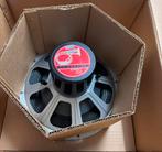 Vintage Bombardon Philips speaker ongebruikt in doos, Philips, ., Overige typen, Ophalen of Verzenden
