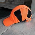 Professionele Uvex veiligheids cap / pet - hi-viz 9794-900, Nieuw, Ophalen of Verzenden