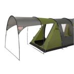 Coleman Cook 4 Polyester Familietent Nieuw, Caravans en Kamperen, Tenten, Coleman, Info@coleman.com, Nieuw, Ophalen of Verzenden