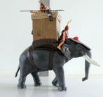 model strijdolifant, Antiek en Kunst, Antiek | Speelgoed, Ophalen of Verzenden