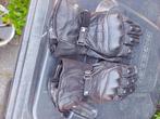 Revit leren motor handschoenen XL, Motoren, Kleding | Motorkleding, Ophalen of Verzenden, Tweedehands, Handschoenen, REV’IT!
