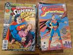 The Adventures of Superman - huge lot, Gelezen, Amerika, DC comics, Ophalen of Verzenden
