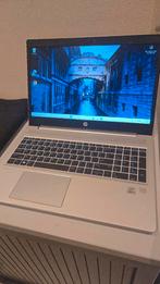 HP Probook Intel Core i5, 16GB RAM, SSD+SSHD, verlichting, Computers en Software, Windows Laptops, Hp, Ophalen of Verzenden, SSD