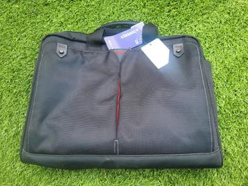 laptoptas targus 15.6inch targus classic+ beschikbaar voor biedingen