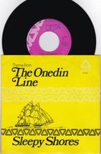 The Ditchburn Studio Orchestra ‎– Theme From The Onedin Line, Ophalen of Verzenden, Zo goed als nieuw, 7 inch, Single