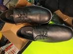 atlas werkschoen mt 44, Kleding | Heren, Schoenen, Ophalen of Verzenden, Nieuw, Zwart, Werkschoenen