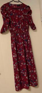 Jurk maat 38  (nieuw), Kleding | Dames, Jumpsuits, Ophalen of Verzenden, Nieuw