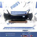 W205 BUMPER C KLASSE AMG ACHTERBUMPER COMPLEET ORIGINEEL C43, Gebruikt, -, Ophalen of Verzenden, Achter
