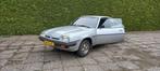 Opel Manta 1.9N Berlina 1980 Grijs, Auto's, Zwart, 4 cilinders, 0 kg, Origineel Nederlands