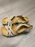 Esprit sandalen maat 36, Verzenden, Zo goed als nieuw, Sandalen of Muiltjes