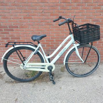 BSP transportfiets 50cm, 28INCH, 3 versnellingen  beschikbaar voor biedingen