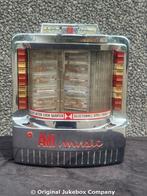 jukebox, Verzamelen, Ophalen of Verzenden, Gebruikt, 1950 tot 1960, Ami
