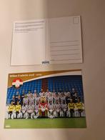 Willem II Selectie 2008-2009 Elftalfoto, Verzamelen, Ophalen of Verzenden, Gebruikt, Willem II