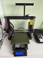 Original Prusa i3 MK3S+ kit incl filament drybox, Computers en Software, 3D Printers, Ophalen, Zo goed als nieuw, Prusa