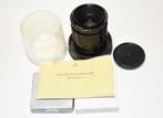 MC Volna-9 2,8/50 mm Russische macrolens M42 zie info, Ophalen of Verzenden, Gebruikt