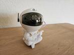 Sferlamp, Huis en Inrichting, Lampen | Tafellampen, Ophalen, Nieuw, Kunststof, Minder dan 50 cm