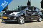 FORD FIESTA 1.6 TITANIUM | CRUISE | CLIMATE | VOORRUITVERW., Voorwielaandrijving, 1596 cc, Stof, Gebruikt