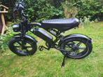 Fatbike V20, Fietsen en Brommers, Elektrische fietsen, Overige merken, Nieuw, Ophalen of Verzenden, 59 cm of meer