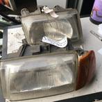 Vw Caddy 1997 Koplamp Rechtsvoor elektr verstb., Ophalen of Verzenden, Gebruikt
