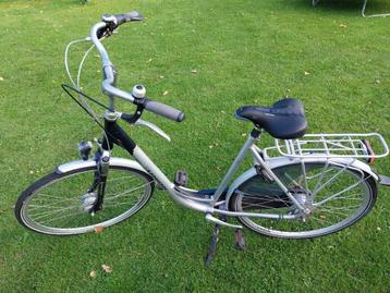 Union damesfiets 28 inch beschikbaar voor biedingen