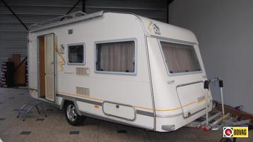 Knaus As Good as Gold 420 QD beschikbaar voor biedingen