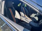 Mercedes-Benz CLA-klasse 200d OrangeArt Facelift AMG night p, Auto's, Mercedes-Benz, CLA, 136 pk, Gebruikt, Euro 6
