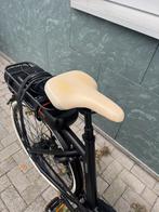 Qwic Premium MA8+ Belt 470Wh 1960KM ZGAN, Fietsen en Brommers, Elektrische fietsen, Niet ingevuld, Qwic, Niet ingevuld, Ophalen of Verzenden